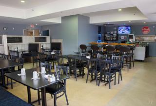 All Stay Suites - Westlock - 7
