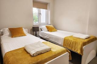 Horizon House, Luxury 2-Bedroom Flat 3 - Oxford - 7