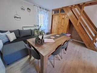 Apartments Rupnik - Bovec - 8
