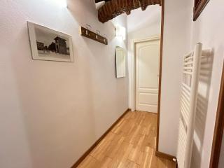 Boboli Boutique Apartment - Florença - 9