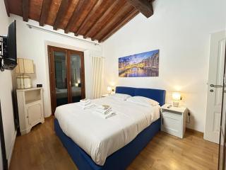Boboli Boutique Apartment - Florença - 7