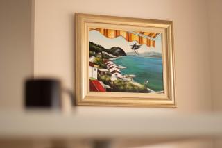Apartman Mersab - Živogošće - 1