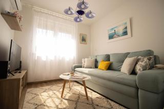 Apartman Mersab - Živogošće - 6