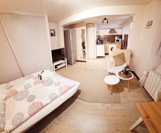 Appartement à proximité de la Gare du RER B Le Guichet ,Paris Saclay - Orsay - 8