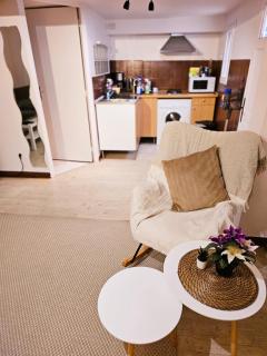 Appartement à proximité de la Gare du RER B Le Guichet ,Paris Saclay - Orsay - 1