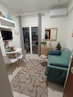 Ethereum City Αpartment - Suite - Chania - 4