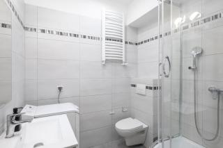 23 Gdynia Centrum - Apartament Mieszkanie dla 8os - 3