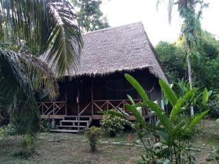 Inotawa Lodge - Tambopata - 2
