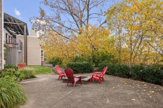 Downtown Nashville Riverfront unit 762 - Nashville - 6