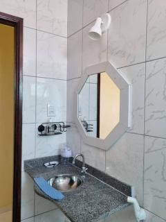 Ap perto da praia e da nova orla do maçarico - 2