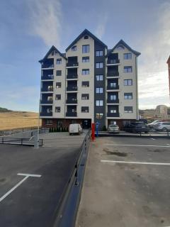 Apartman Devetka - Zlatibor - 2