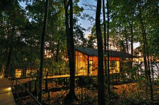 Corcovado Wilderness Lodge by SCP - San Pedrillo - 7