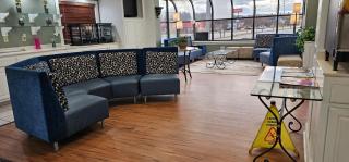 Astoria Hotel West - 7
