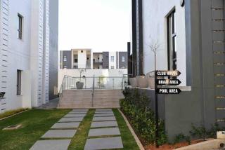 Midrand Cosy & Stylish Haven - 3