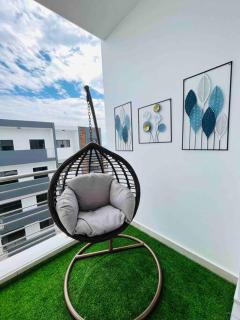 Midrand Cosy & Stylish Haven - 1