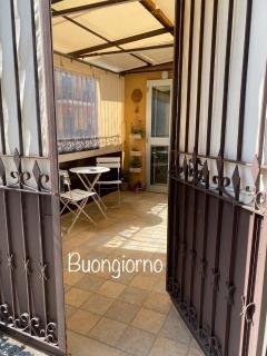 Casa Incoronata - Campobasso - 5