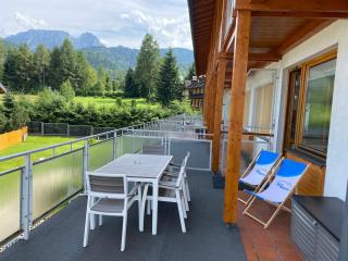 VIVA MARIA -SKY MOSZCZAK APARTMENTS&Spa - Zakopane - 8