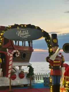 Quarteira Home Beach Férias Tranquilas a 1KM da Praia Totalmente Renovado - 3