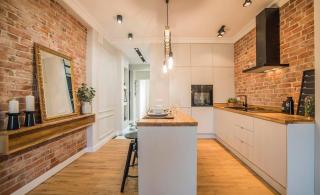 Modern Flat In The Centre - by HIK Apartments - Warsaw - 8