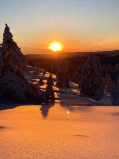Fristad Nature House - Torsby - 8