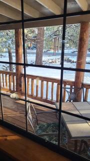 Tranquil Getaway in the Pines! w/Fire Pit & Grill! - Indian Pine - 3