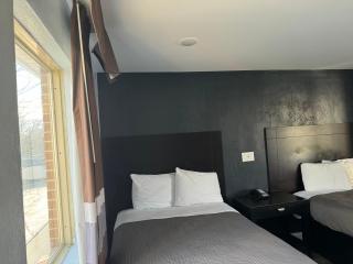 Budget Inn Danville - Danville - 1