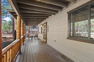 Tranquil Getaway in the Pines! w/Fire Pit & Grill! - Indian Pine - 7