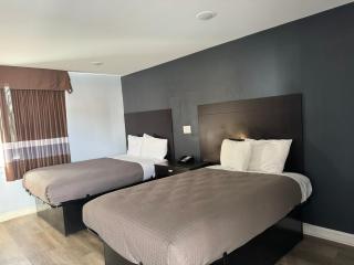 Budget Inn Danville - Danville - 7