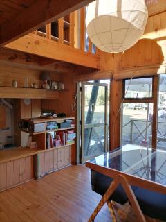 Home Loft Pichilemu - Pichilemu - 7