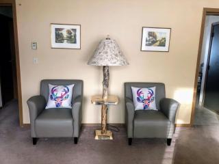 Silver Street Condos - Lake City - 5