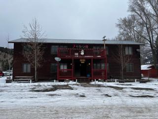Silver Street Condos - Lake City - 4