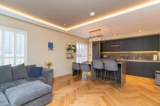 20 Hudson Quarter - Free Parking - City Centre - York - 0