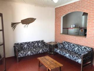 Casa de Praia com Piscina - Itanhaém - 6