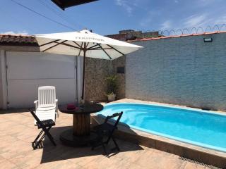 Casa de Praia com Piscina - Itanhaém - 2