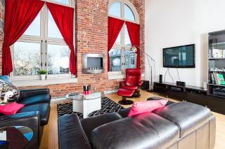 Les Lofts 1048 - 3