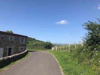 Gîte mitoyen gorges de la Monne - Olloix - 4