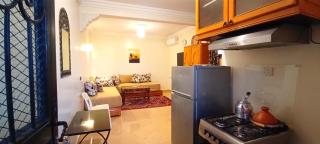 Studio l'Oasis de la Palmeraie - 0