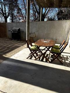 Superbe appartement dans un mas - Nîmes - 9