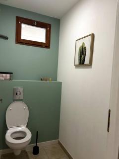 Superbe appartement dans un mas - Nîmes - 8