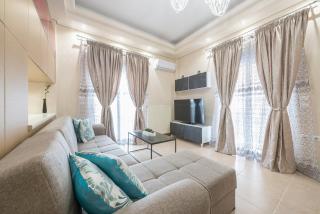 Myilios Luxury Petralona Athens Center - Athènes - 4
