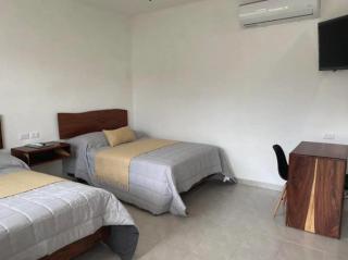 Avenida Suites - Ciudad Valles - 0