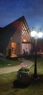 Chalé Villa Felicitá (Itália) - Pomerode - 4