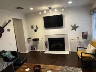 Downtown Nashville Riverfront unit 762 - Nashville - 9