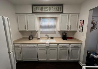 Downtown Nashville Riverfront unit 762 - Nashville - 2