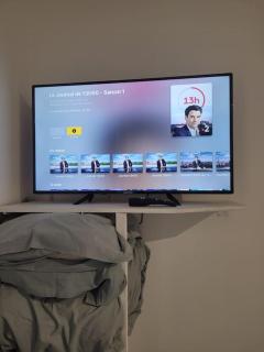 Studio 1 - Rouen centre-ville - 5