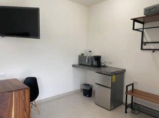 Avenida Suites - Ciudad Valles - 8