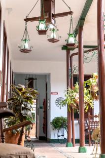 Hotel Casa Antigua Buga - Buga - 4