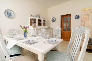 Ferienhaus Koserow, Usedom, 8 Pers., Hunde erlaubt - Ostseebad Koserow - 9