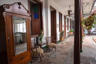 Hotel Casa Antigua Buga - Buga - 5