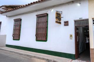Hotel Casa Antigua Buga - Buga - 2